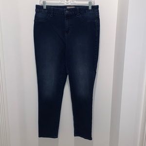 Chico’s Skinny Jean. Size 1 women’s not junior.